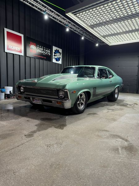 1968 Chevy 2 Nova  for Sale $135,000 