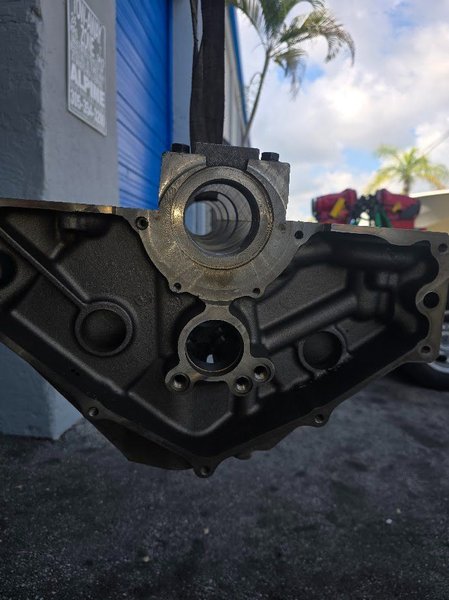 Dart SHP 305 Block  for Sale $2,400 