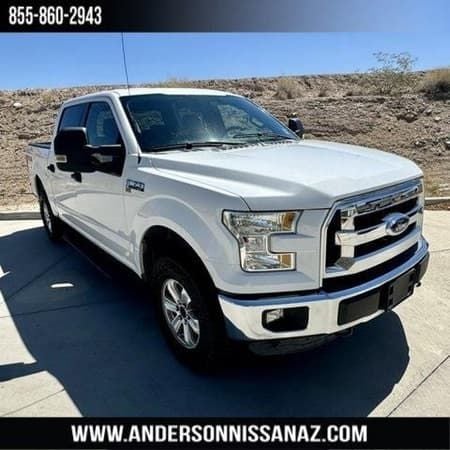 2015 Ford F-150  for Sale $23,474 
