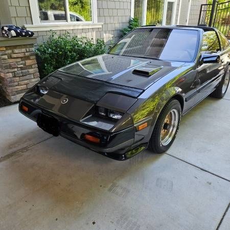 1984 Nissan 300ZX  for Sale $32,995 