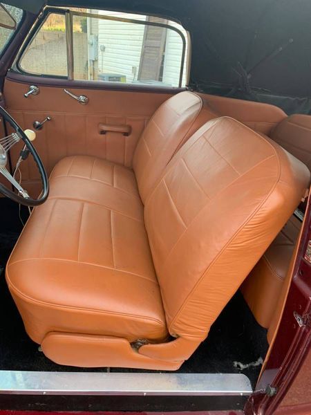1941 FORD SUPER DELUXE for Sale $39,949