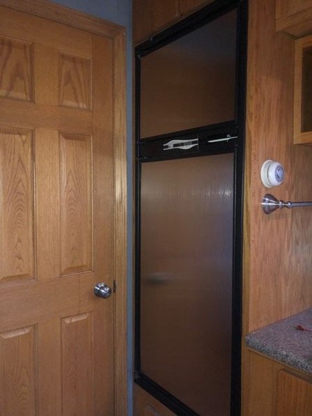2004 Mathees Conversion on KW T2000 for Sale $74,000