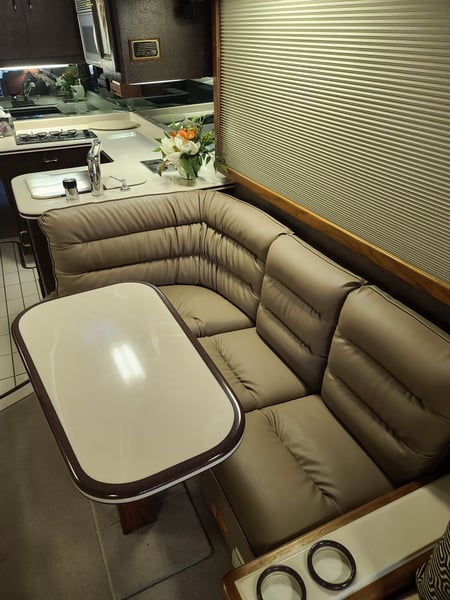 One of a Kind Crown Bus Conversion  for Sale $129,000 