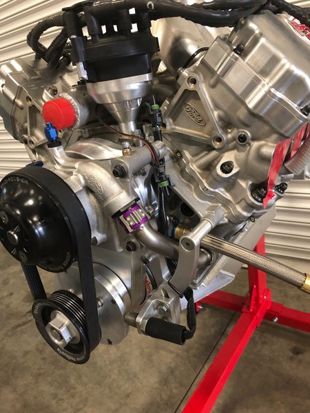 Used Cars Paducah Ky >> 2018 PRO POWER RY45 434 FORD 0 LAPS SINCE FRESH INCLUDES BRA for Sale in Paducah, KY ... Used Cars Paducah Ky >> 2018 PRO POWER RY45 434 FORD 0 LAPS SINCE FRESH INCLUDES BRA for Sale in Paducah, KY ...