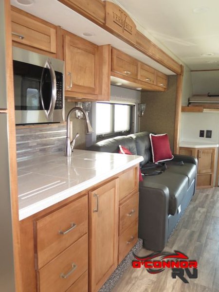 2019 RENEGADE VERA CRUZ 35FWS