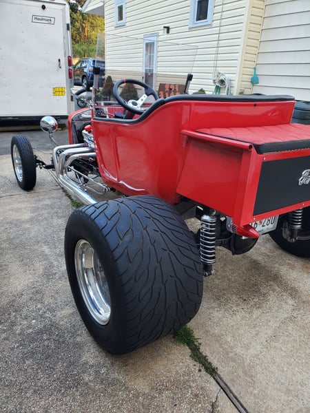 1923 Ford T Bucket  for Sale $16,500 