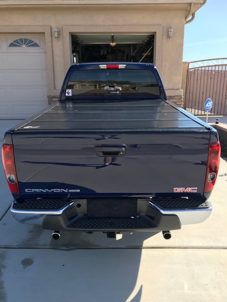 2011 GMC Canyon  for Sale $19,000 