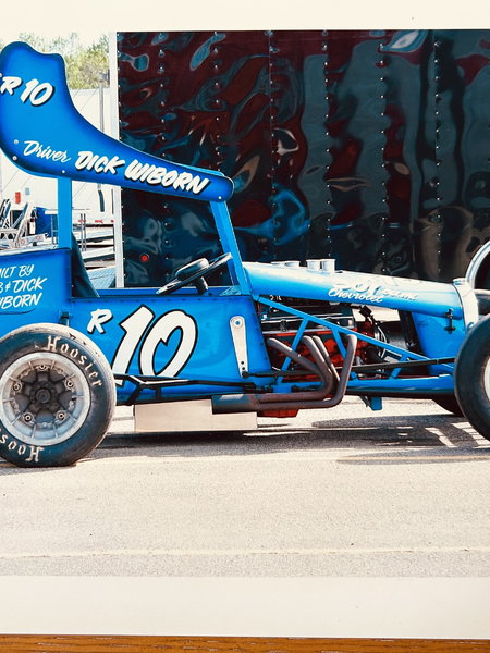 1960's Vintage Super Modified Race car for Sale in SAULT SAINTE MARIE