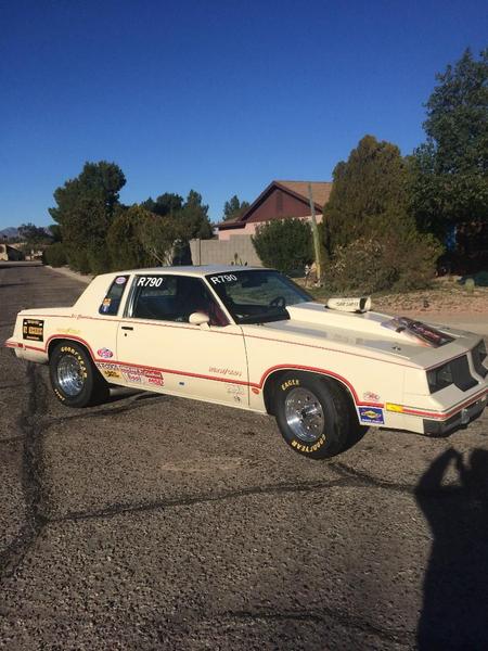 Complete Race Package  for Sale $20,000 