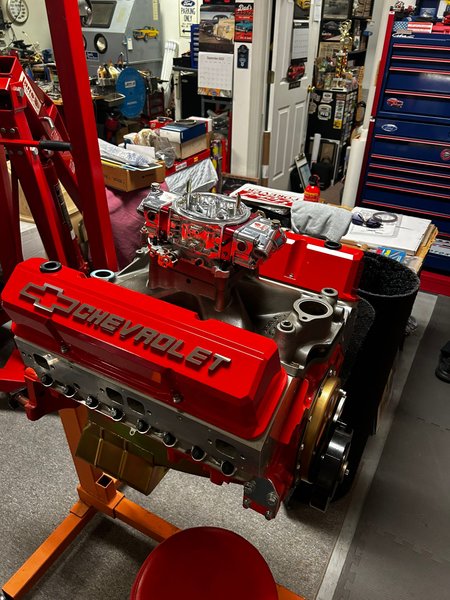 357 Chevy  for Sale $9,000 