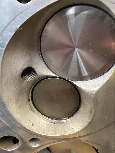 DART 360 HEADS  for Sale $2,500 
