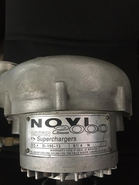 Novi 2000 head unit  for Sale $1,500 