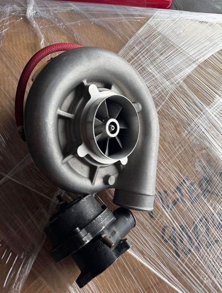 Vortech supercharger  for Sale $6,500 