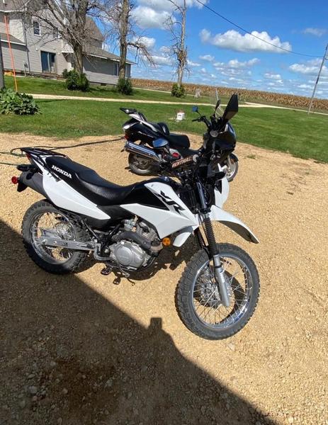 2024 Honda XR  for Sale $2,200 