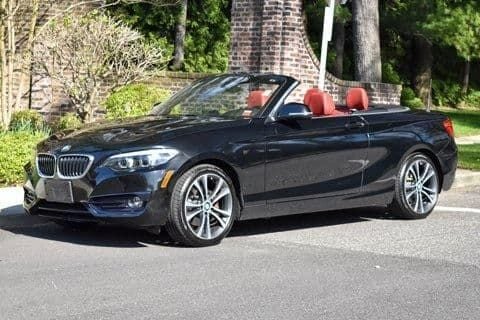 2018 BMW 2 Series  for Sale $19,895 
