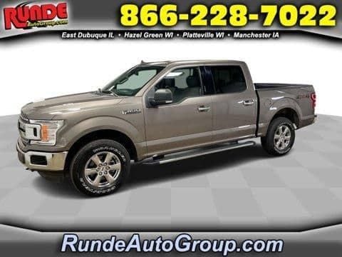 2020 Ford F-150  for Sale $38,993 