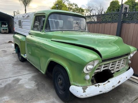 1956 Chevrolet Short Bed  for Sale $13,995 