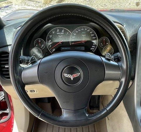 2006 Chevrolet Corvette  for Sale $25,958 
