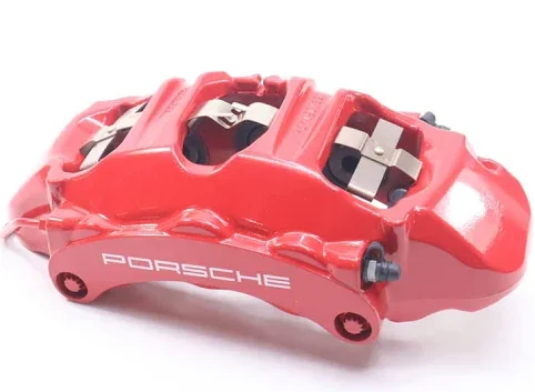 Porsche 911 S (991.1) Brake Calipers (NEW)  for Sale $3,600 