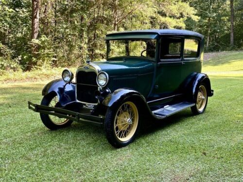 1929 Ford Model A  for Sale $20,995 