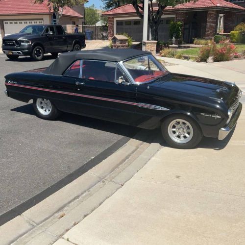 1963 Ford Falcon  for Sale $40,995 