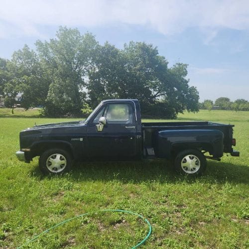 1984 GMC Pickup  for Sale $23,995 