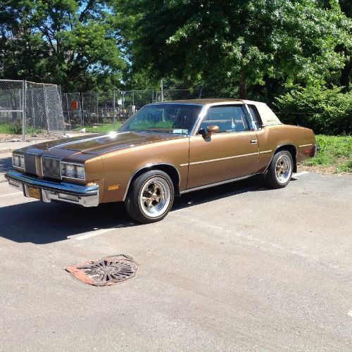 1980 Oldsmobile Cutlass  for Sale $15,995 