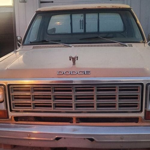 1981 Dodge Ram  for Sale $6,995 