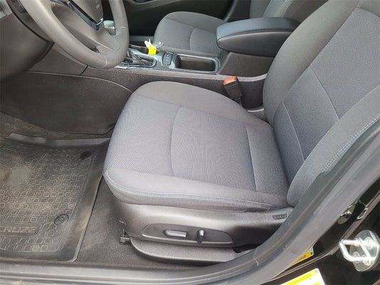 2019 Chevrolet Cruze for Sale $17,648