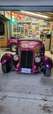 1929 ROADSTER WITH TOP AND SIDE CURTAINS A/C AND HEAT 