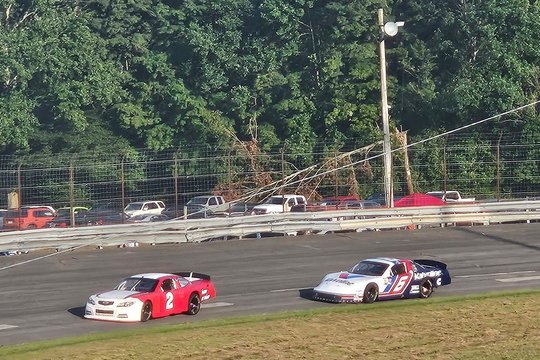 8/1/26 - Putnam County Bank Throwback Classic at Ona