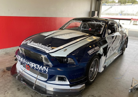 2013 Mustang Ground up new Race Build   for Sale $185,000 