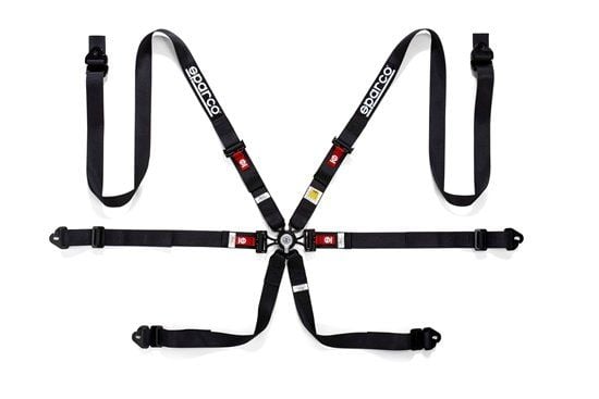 Sparco Safety Harness