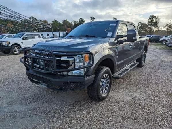 2020 Ford F-250 Super Duty  for Sale $54,995 