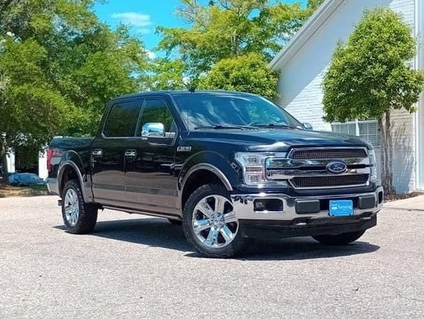 2018 Ford F-150  for Sale $32,500 