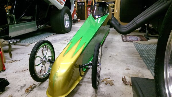 We Buy Any Car Pa >> 2005 KCS Junior Dragster Blockzilla Turn Key Operation for ... We Buy Any Car Pa >> 2005 KCS Junior Dragster Blockzilla Turn Key Operation for ...