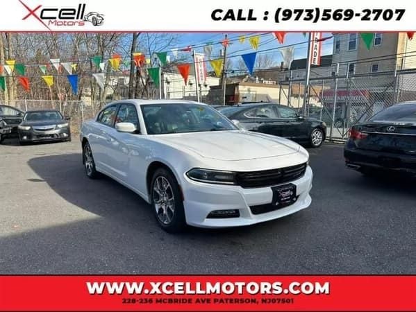 2015 Dodge Charger  for Sale $12,495 
