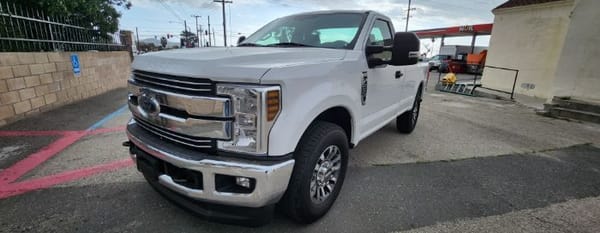 2019 Ford F250  for Sale $33,995 