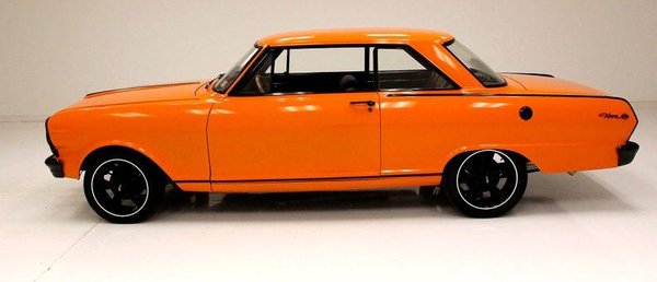 1965 Chevrolet Nova SS for Sale $21,500