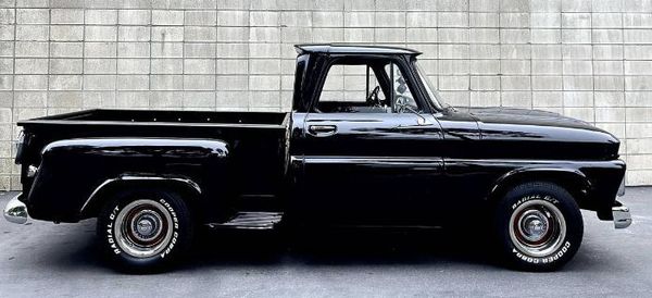 1963 Chevrolet C10  for Sale $43,995 