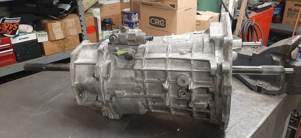 C5 ZO6 Ratio Transmissions for sale