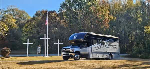 2024 Nexus Rebel 30R 4wd  for Sale $148,000 