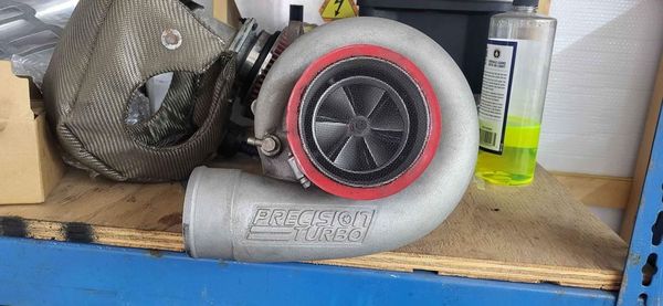 precision turbo 7576  for Sale $950 