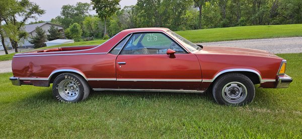 Starter Car / High School Car  for Sale $7,500 