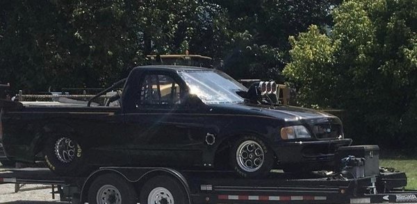 2003 Ford F150 Truck RACE READY!   for Sale $45,000 