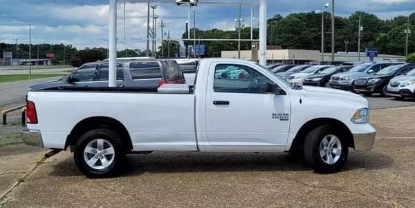 2019 Ram 1500 Classic  for Sale $16,995 