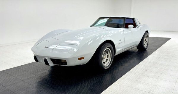 1979 Chevrolet Corvette Coupe  for Sale $21,900 