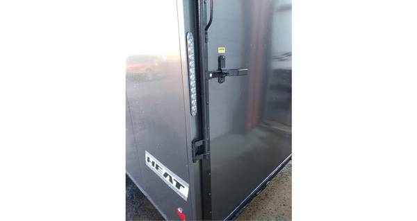 2021 HAULMARK 24' HEAT- BLACKHAWK PACKAGE IN PA for Sale $14,995
