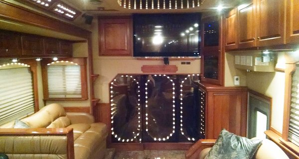 2005 NRC Motorhome! for Sale $210,000