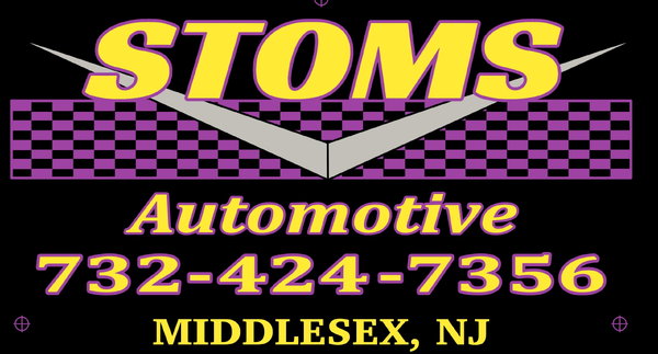 Stoms Car Care Service Center  for Sale $0 